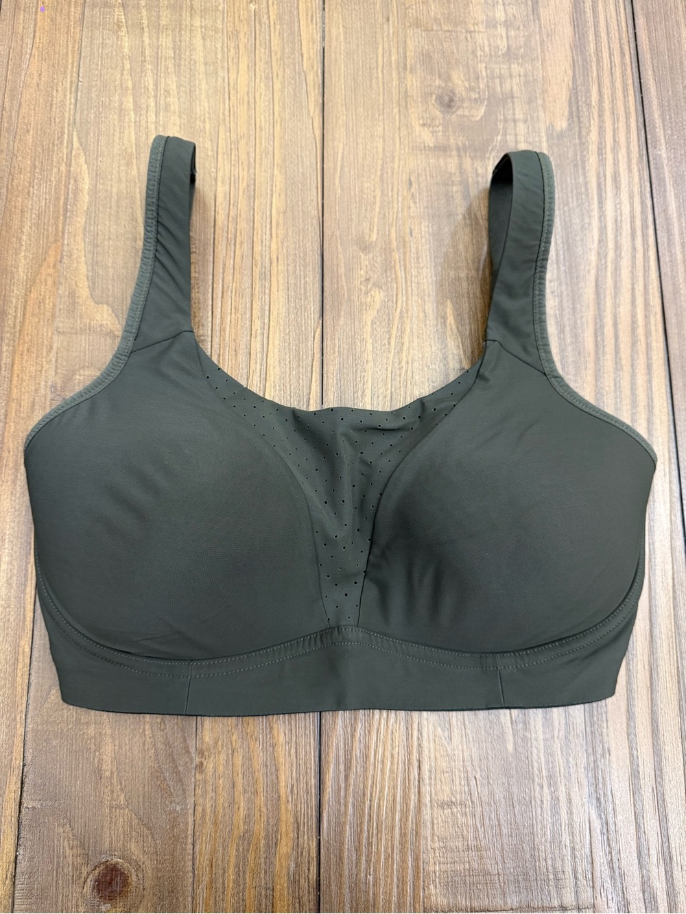 Lululemon Run Times Bra